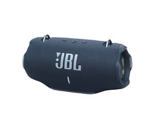 Bærbare festhøyttalere - JBL Xtreme 4 - Blue - JBLXTREME4BLUEP