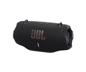 Bærbare festhøyttalere - JBL Xtreme 4 - Black - JBLXTREME4BLKEP