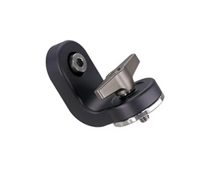 Foto- & Videotilbehør - Tilta Nucleus M Hand Grip to Arri Rosette Single Adapter - WLC-T03-SRS