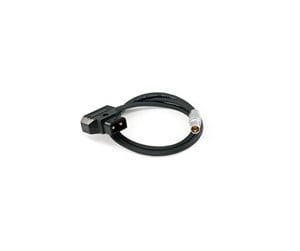 Foto- & Videotilbehør - Tilta Nucleus-M P-TAP to 7-Pin Motor Power Cable - WLC-T03-PTAP-7P