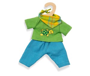 Dukker, Bamser & Utstyr - Heless Doll outfit Max 35-45 cm - 2721