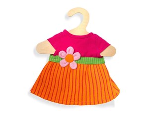 Dukker, Bamser & Utstyr - Heless Doll outfit Maya 35-45 cm - 2722