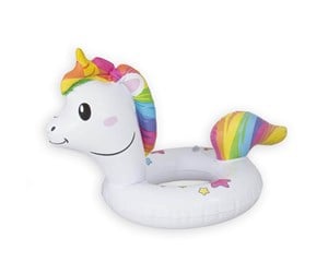 Dukker, Bamser & Utstyr - Heless Dolls Swimming Ring Unicorn 35-45 cm - 660