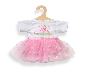 Dukker, Bamser & Utstyr - Heless Ballerina doll dress 28-35 cm - 1820