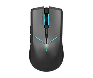 Mus - Thunderobot Dual-Modes Gaming mouse ML703 (black) - Gaming mus - LED - 5 - Svart - JG0807002