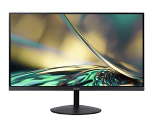 Skjerm - 32" Acer SB3 SB322Q | FHD | 75Hz | IPS | 2W Speakers - UM.JS2EE.A17