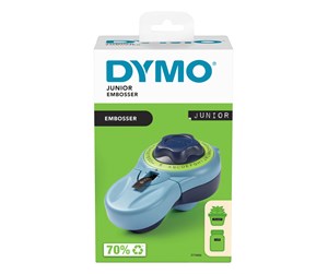 Etikettskriver - DYMO Dymo Junior Pregemaskin DK/NO - 2174604