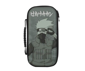 Spill - Tilbehør - Konix Naruto Kakashi Design - Bag - Nintendo Switch - 3328170287647