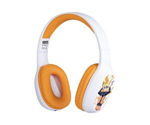 Hodetelefoner - Konix Naruto Bluetooth Headset - 3328170292054