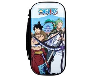 Spill - Tilbehør - Konix ONE PIECE - Wano - Bag - Nintendo Switch - 3328170293808