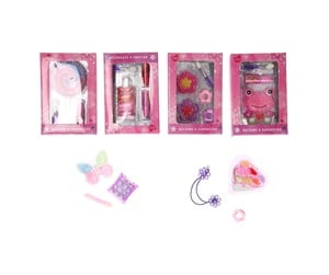 Små gaver til barn - Johntoy Makeup Set (Assorted) - 27582