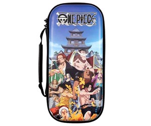 Spill - Tilbehør - Konix ONE PIECE - Marineford - Bag - Nintendo Switch - 3328170293815