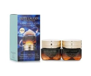 Ansiktspleie - Estée Lauder E.Lauder Advanced Night Repair Eye Supercharge Gel - 887167608641