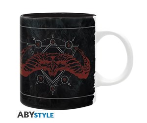 Reklameartikler - ABYstyle - Diablo IV - Krus - ABYMUGA353