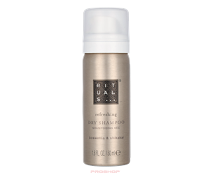 Hårpleie - Rituals Elixir Refreshing Dry Shampoo - 8719134162875