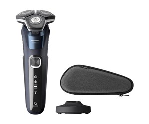 Barbermaskin - Philips Barbermaskin 5000 Series S5885 - midnight blue - S5885/35