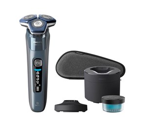 Barbermaskin - Philips Barbermaskin Series 7000 S7882 - ice blue - S7882/55