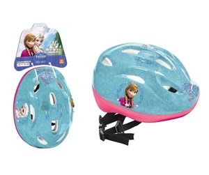 Utendørsleker - Mondo Disney Frozen Helmet - 28297