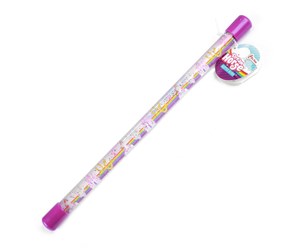 Leketøy - Toi-Toys Twirling Glitter Baton Unicorn - 12580C