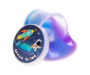 Kreative leker - LG-Imports Slime Space Travel - 9443