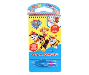 Kreative leker - Totum PAW Patrol Aqua Magic Colors - 726024