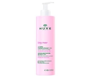 Kroppspleie - Nuxe Very Rose Body Milk - 3264680038891