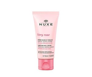 Kroppspleie - Nuxe Hand And Nail Cream - 3264680038860