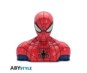 Reklameartikler - ABYstyle - MARVEL Money Bank Spider-Man - ABYBUS022