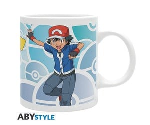 Reklameartikler - ABYstyle - POKEMON I choose you - Krus - MG0576