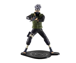 Reklameartikler - ABYstyle - NARUTO SHIPPUDEN Kakashi - Figur - ABYFIG014