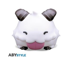 Reklameartikler - ABYstyle - LEAGUE OF LEGENDS Lamp Poro - Lampe - ABYLIG020