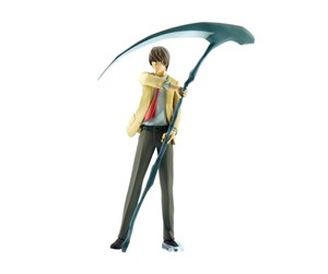 Reklameartikler - ABYstyle - DEATH NOTE Light - Figur - ABYFIG022