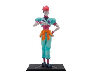 Reklameartikler - ABYstyle - HUNTER X HUNTER Hisoka - Figur - ABYFIG017