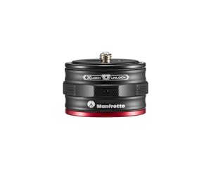 Foto- & Videotilbehør - Manfrotto Move Quick Release Catcher Small - MVAQR