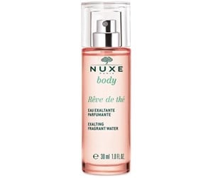 Kroppspleie - Nuxe Body Exalting Fragrant Water Spray - 3264680022159