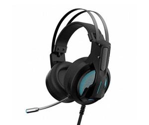 Hodetelefoner - Thunderobot Headset H31 (black) - JG0804004