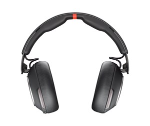 Hodetelefoner - Poly Voyager Surround 85 UC | On Ear headset | Incl. Headset Stand - 8G7T7AA