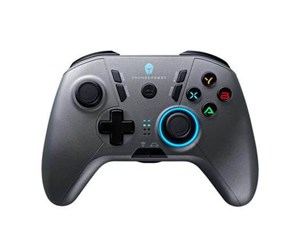 Spill - Tilbehør - Thunderobot BT Gamepad G30 (black) - Controller - Android - JG080F00C