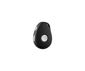 GPS & Navigasjon - Minifinder Pico 4G Personal Alarm Key Ring Black - GSEMFP4G