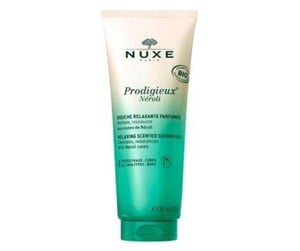 Kroppspleie - Nuxe Prodigieux Neroli Relaxing Scented Shower Gel - 3264680034268