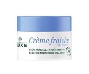 Ansiktspleie - Nuxe 48HR Moisturising Rich Cream - 3264680037375