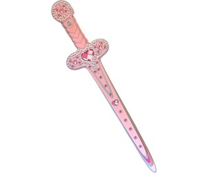 Kostymer - Liontouch Princess Sword - 250LT-AMZ