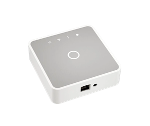 Smarthus - Easy2Access Gateway Connect, Zigbee - 982