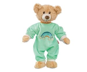 Dukker, Bamser & Utstyr - Heless Cuddle Plush Teddy Dreamy 32cm - 85