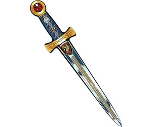 Kostymer - Liontouch Knight Sword - 29401LT-AMZ