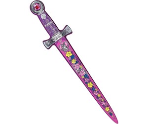 Kostymer - Liontouch Princess Sword - 29421LT-AMZ