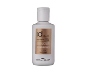 Hårpleie - IdHAIR Elements Xclusive Colour Conditioner - 10220040002