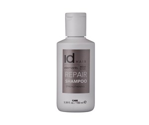 Hårpleie - IdHAIR Elements Xclusive Repair Shampoo - 10220070002