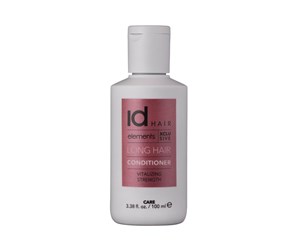 Hårpleie - IdHAIR Elements Xclusive Long Hair Conditioner - 10220140002