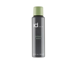 Hårpleie - IdHAIR Creative Spray Wax - 10780020001